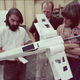 Illustration for article titled These Insanely Detailed Star Wars Models Are Truly Works of Art